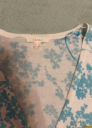 Кофта esprit 2