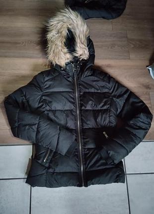 Куртка bershka