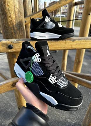 Nike air jordan retro 4