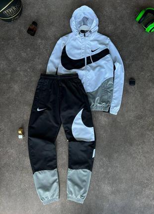 Костюм спортивный nike