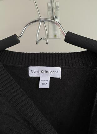 Светр жіночий calvin klein5 фото