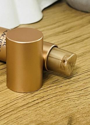 Оригинальный valmont elixir des glaciers serum precieux эликсир ледников "коштовая сыворотка"