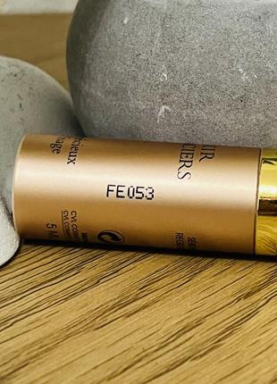 Оригинальный valmont elixir des glaciers serum precieux эликсир ледников "коштовая сыворотка"