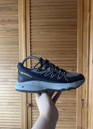 Жіночі кросівки merrell bravada 2