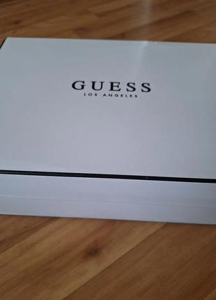 Кросівки guess оригінал9 фото