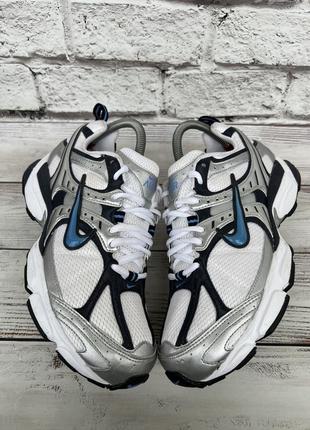 Кроссовки nike air n'sight ii оригинал новые 42р.26.5см.3 фото