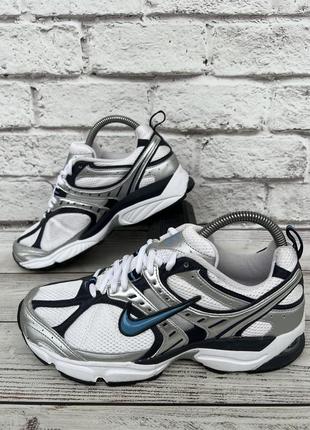 Кроссовки nike air n'sight ii оригинал новые 42р.26.5см.4 фото