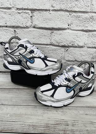 Кроссовки nike air n'sight ii оригінал нові 42р.26.5см.