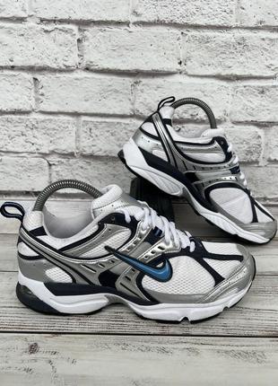 Кроссовки nike air n'sight ii оригинал новые 42р.26.5см.5 фото