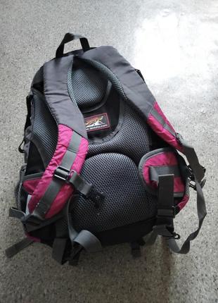 Рюкзак с ортопедической спинкой5 фото