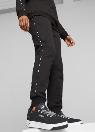 Спортивные штаны пума Turf puma