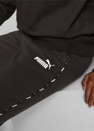 Спортивные штаны пума puma5 фото