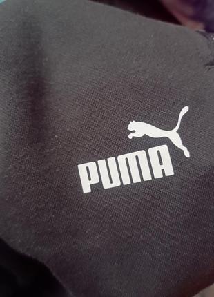 Спортивные штаны пума puma7 фото