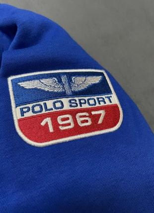 Ralph lauren polo sport rl moto racing l3 фото