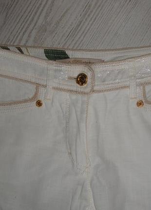 Штаны брюки class roberto cavalli роберто кавалли