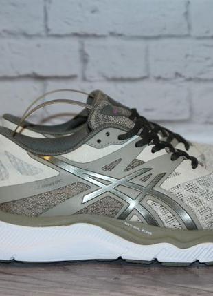 Кроссовки asics gel-natural epic3 фото