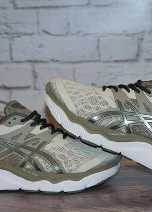 Кроссовки asics gel-natural epic