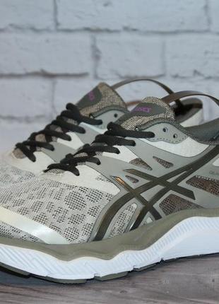 Кроссовки asics gel-natural epic2 фото