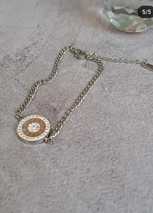 Браслет в немецком стиле