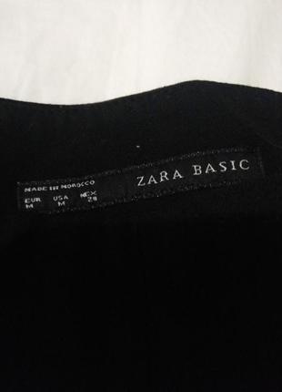 Легінси zara basic2 фото