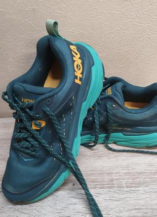 Кроссовки hoka3 фото