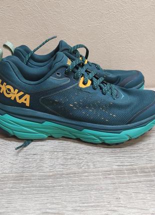 Кроссовки hoka1 фото