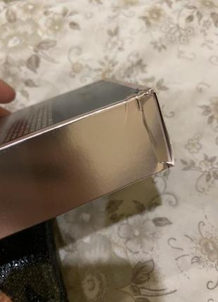 Парфюм черный опиум