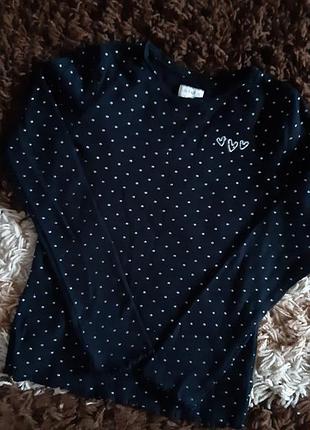 Кофточка для девочек.