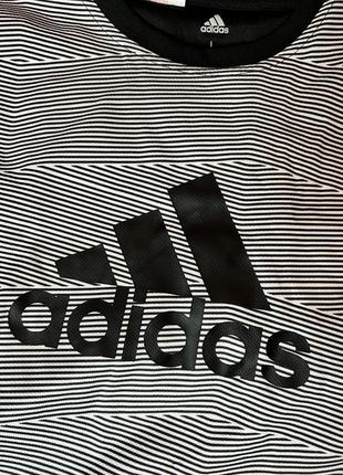 Футболка adidas5 фото