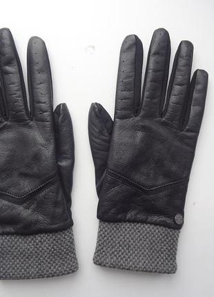 Перчатки roeckl оригінал 6