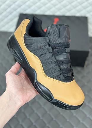 Nike air retro jordan aura кроссовки мужские найк джордан аура