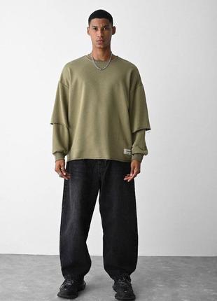 Джинси baggy