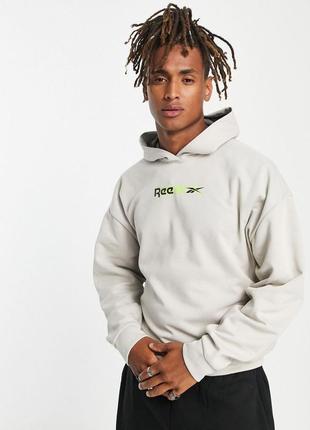 Худи reebok myt oth hoodie