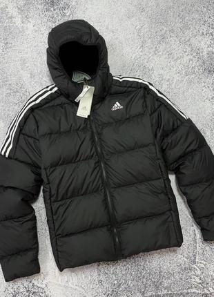 Пуховик adidas essentials