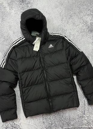 Пуховик adidas essentials 600fp демисезон