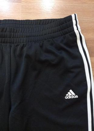 Спортивные брюки adidas, спортивные штаны adidas2 фото