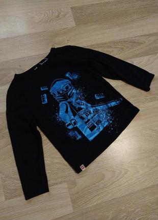 Лонгслив lego