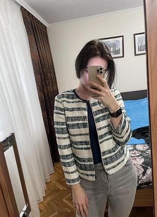 Піджак zara