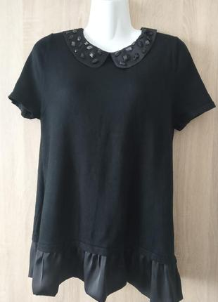 Супер кофтинка блуза m&s collection