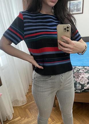 Футболка zara