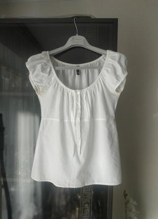 Блузочка производства индии.