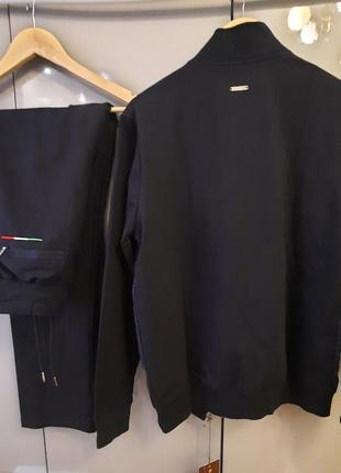 Loro piana елегантний спортивний костюм чоловічий лоро піана