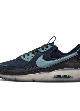 Nike air max terrascape 90 dv7413-400 кросівки кроссовки