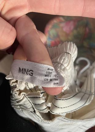 Летний сарафан 3