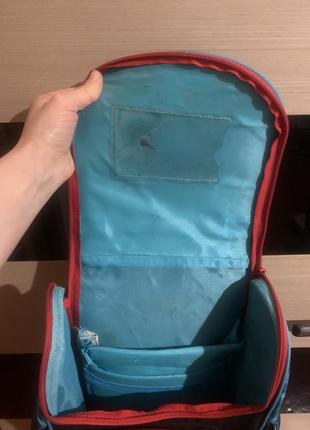 Рюкзак ранець kite4 фото