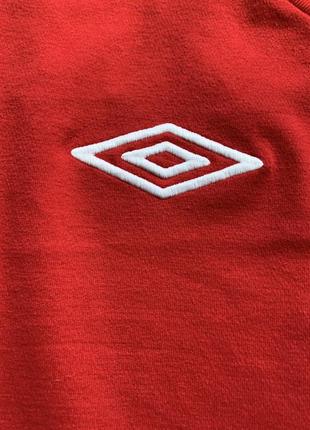 Спортивна футболка umbro2 фото