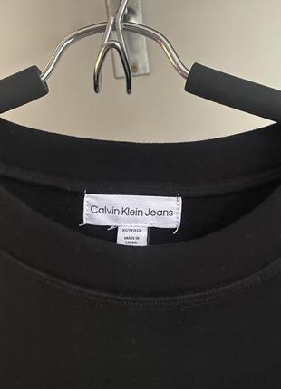 Женский свитер calvin klein4 фото