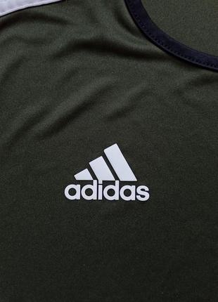 Спортивна футболка adidas5 фото