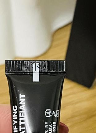 Оригинальный матирующий праймер milk makeup pore eclipse mattifying + blurring makeup primer4 фото