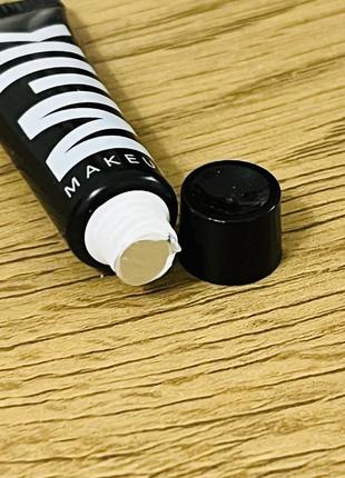 Оригинальный матирующий праймер milk makeup pore eclipse mattifying + blurring makeup primer6 фото